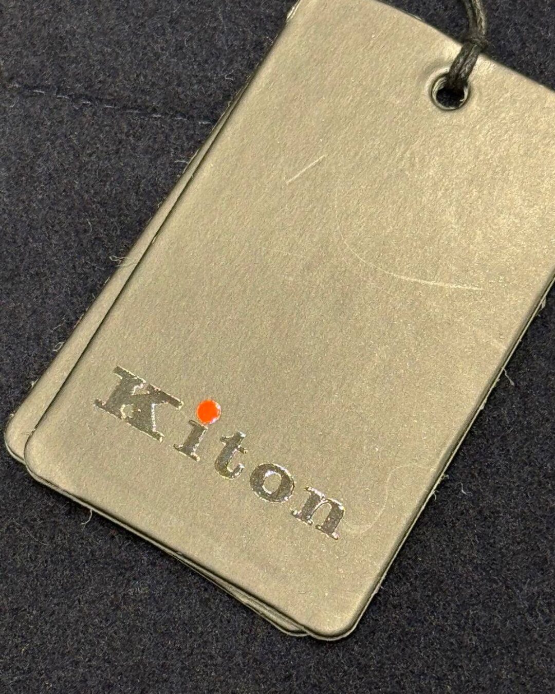 Жилет Kiton 13