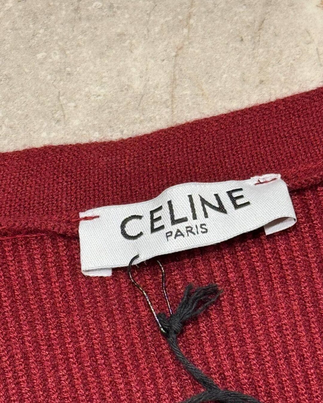 Кофта Celine 17