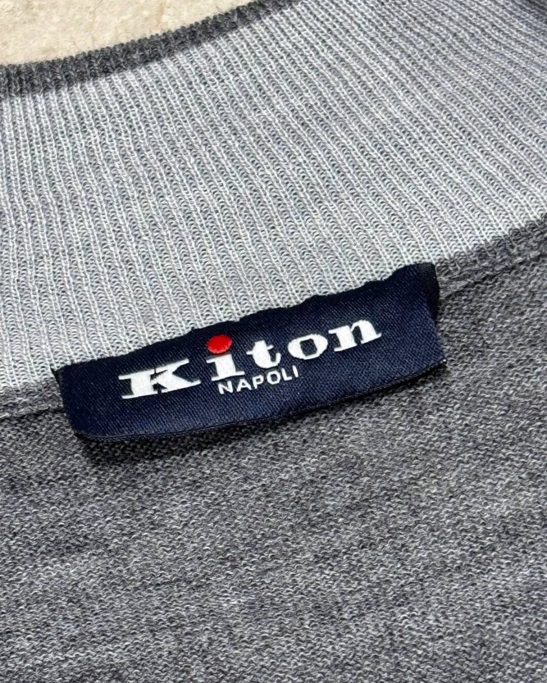 Кофта Kiton 9