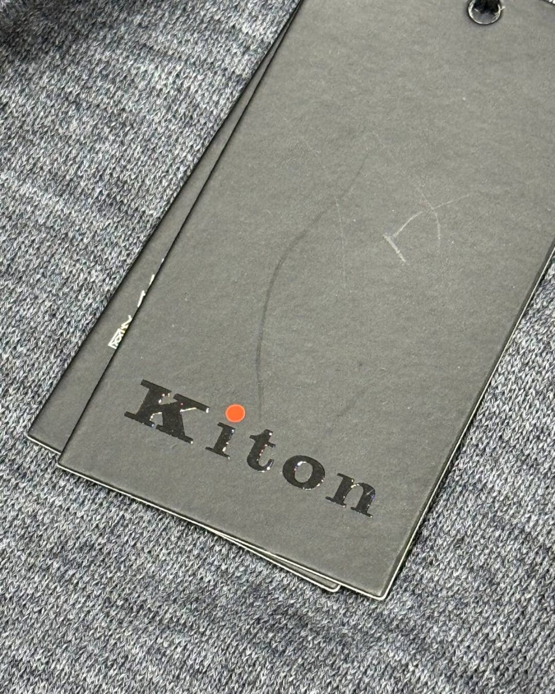 Кофта Kiton 13