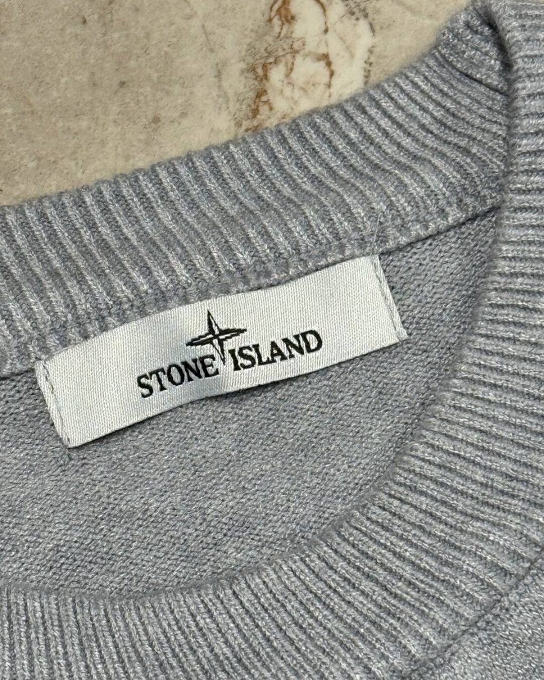 Свитер Stone Island — изображение 6