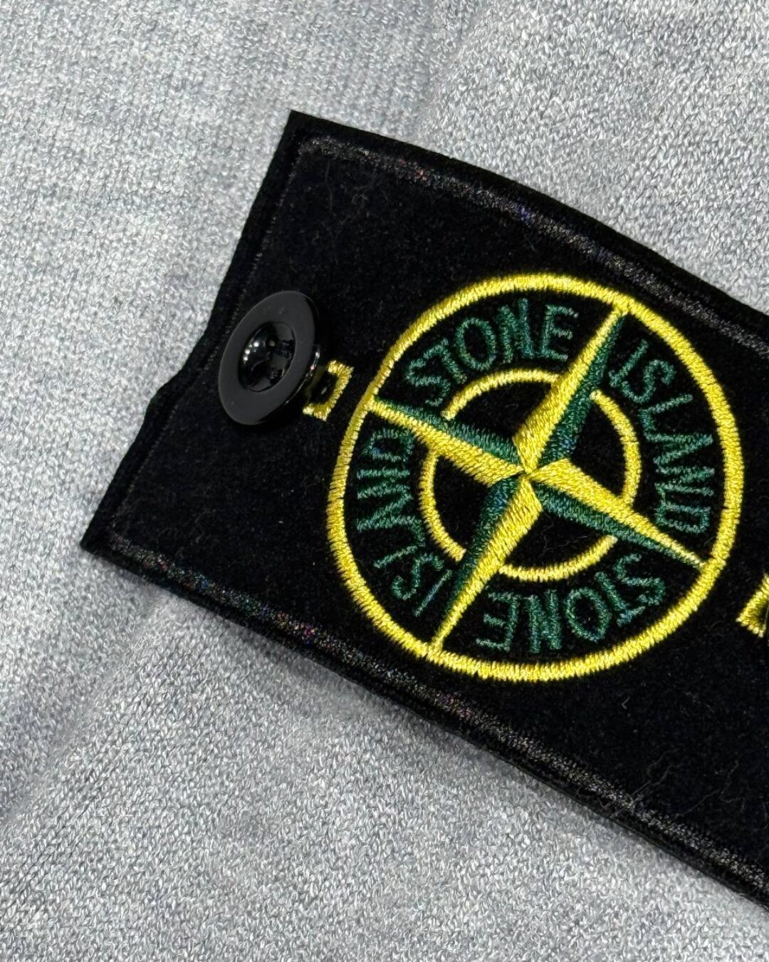 Свитер Stone Island — изображение 9