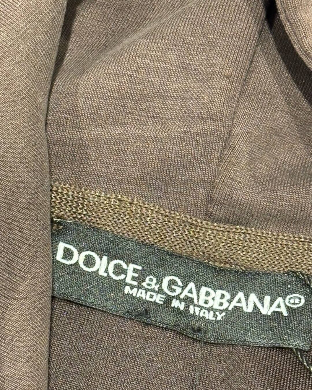 Худи Dolce & Gabbana 17