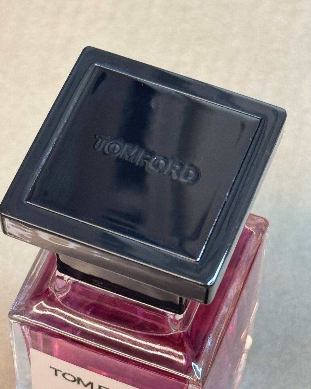 Парфюм Tom Ford Rose de Russie 50ml 11