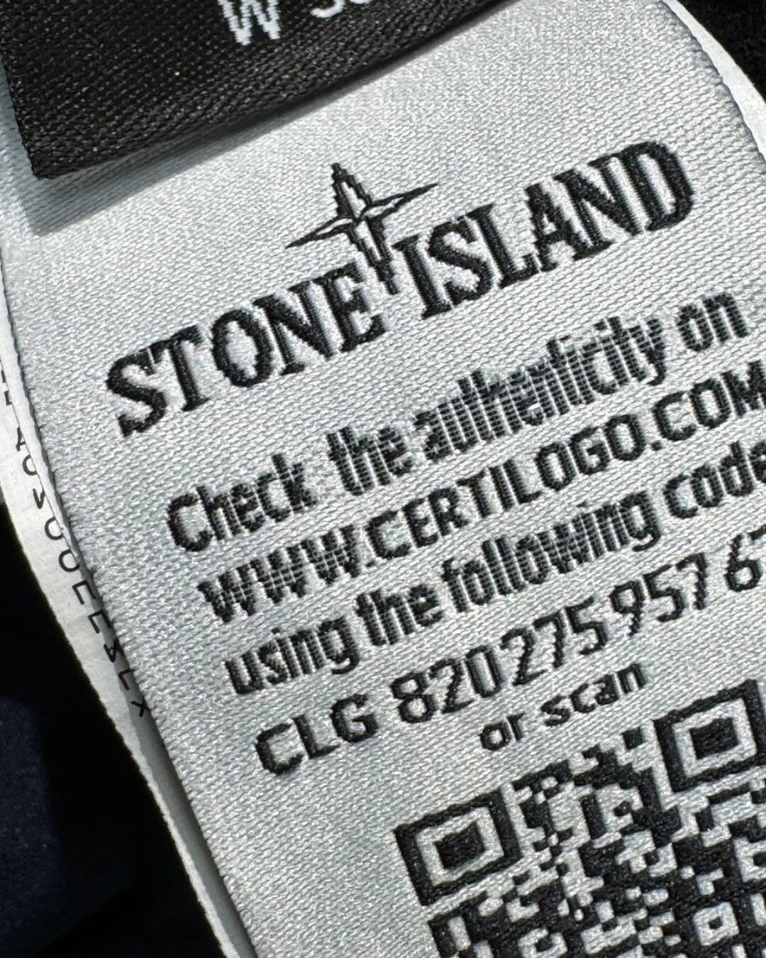 Шорты Stone Island — изображение 7