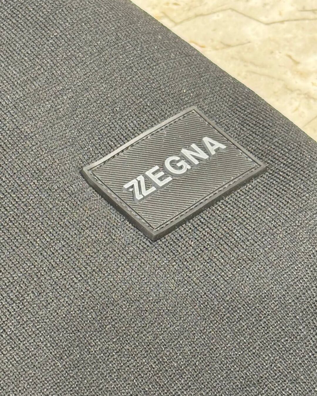 Куртка Zegna — изображение 9