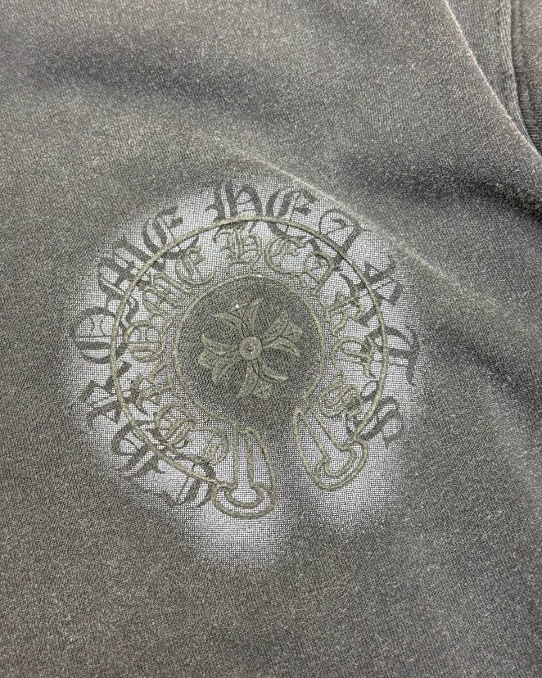 Футболка Chrome Hearts 7