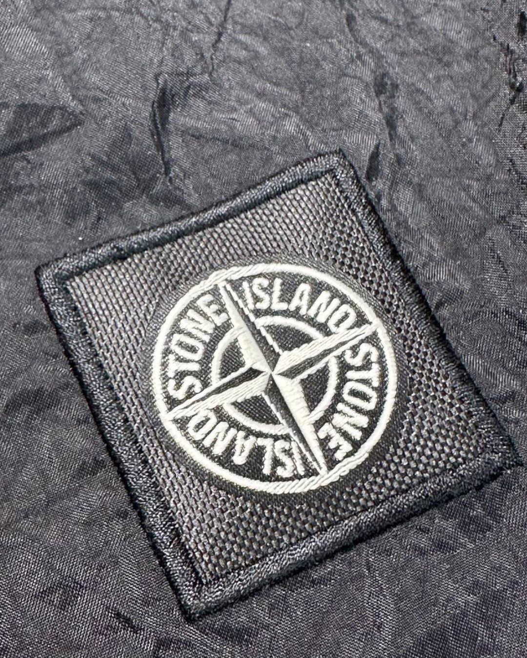 Шорты Stone Island 7