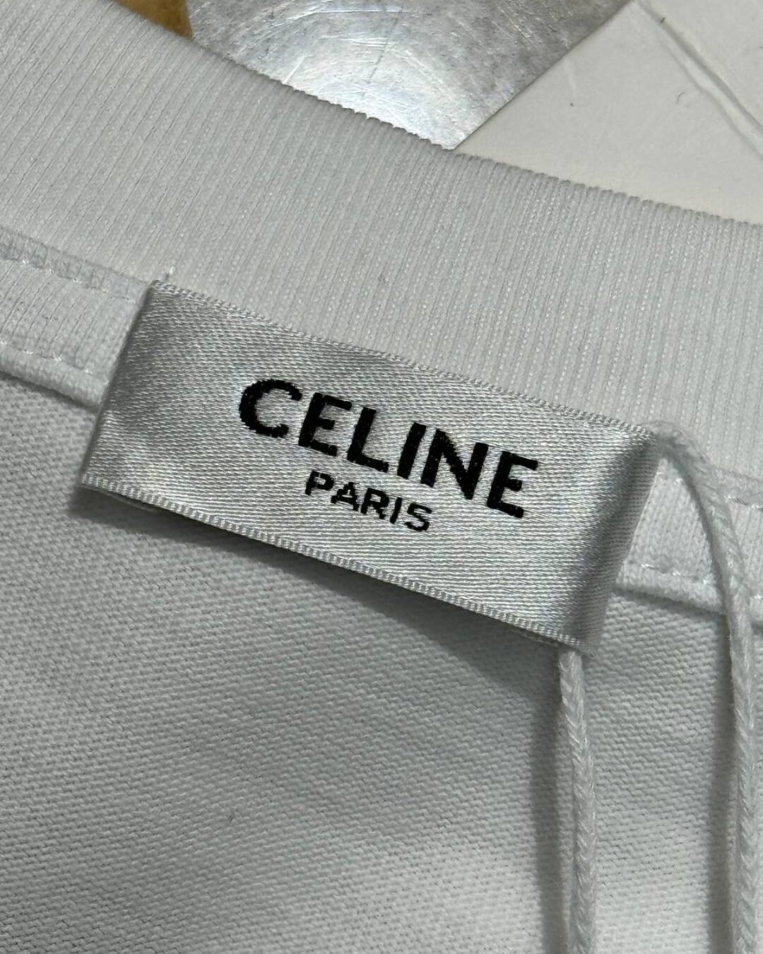 Футболка Celine 9