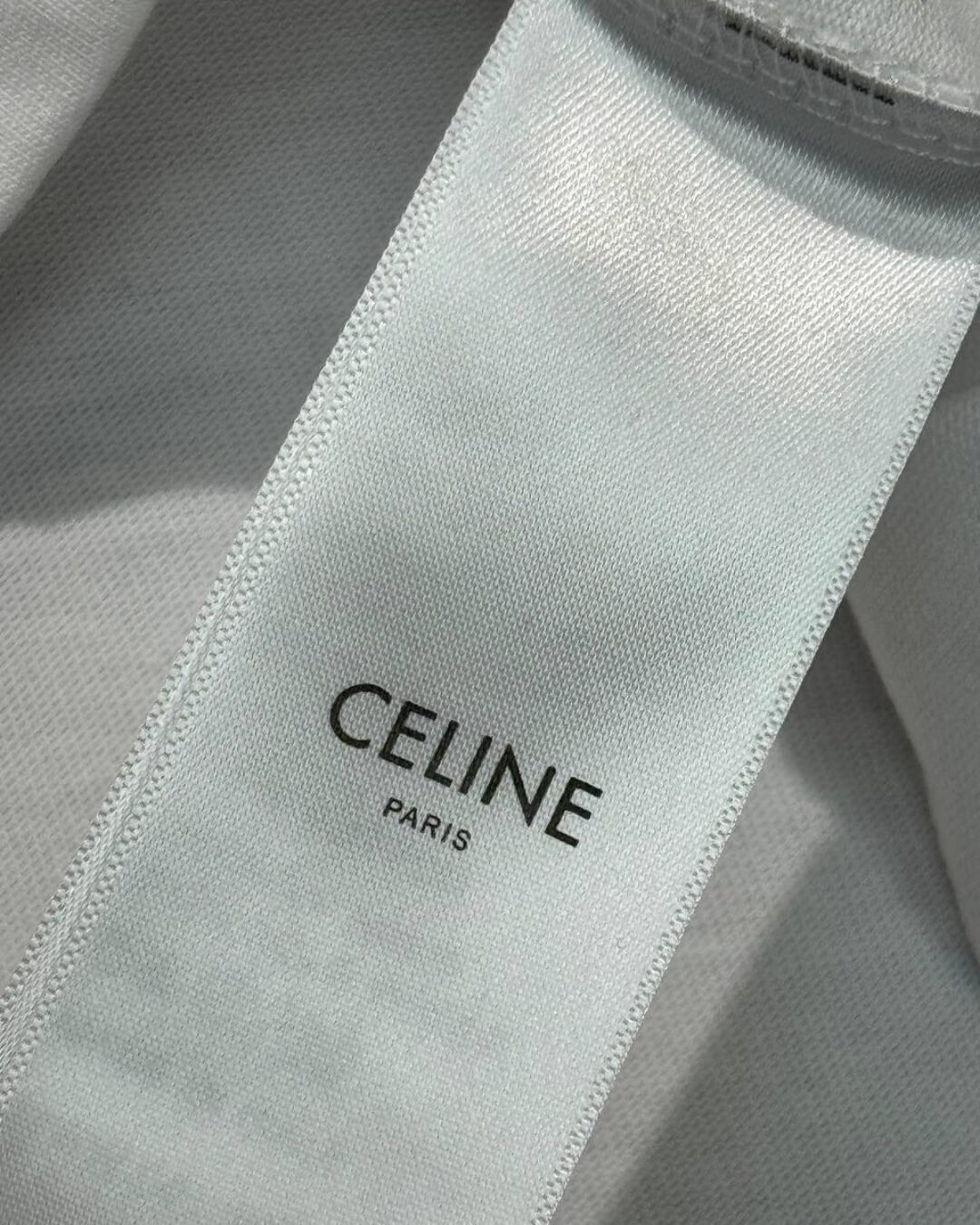 Футболка Celine 13