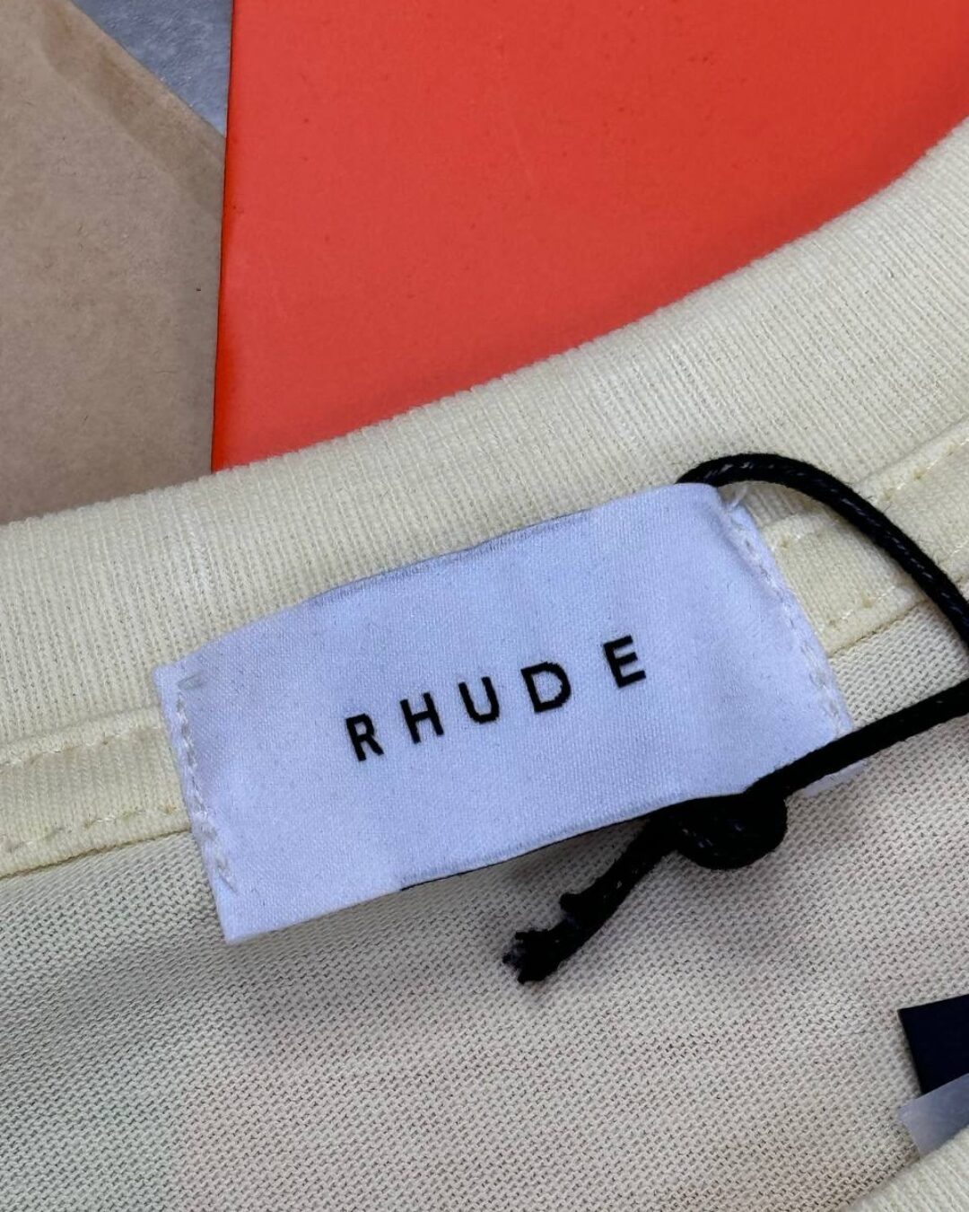 Футболка Rhude 13