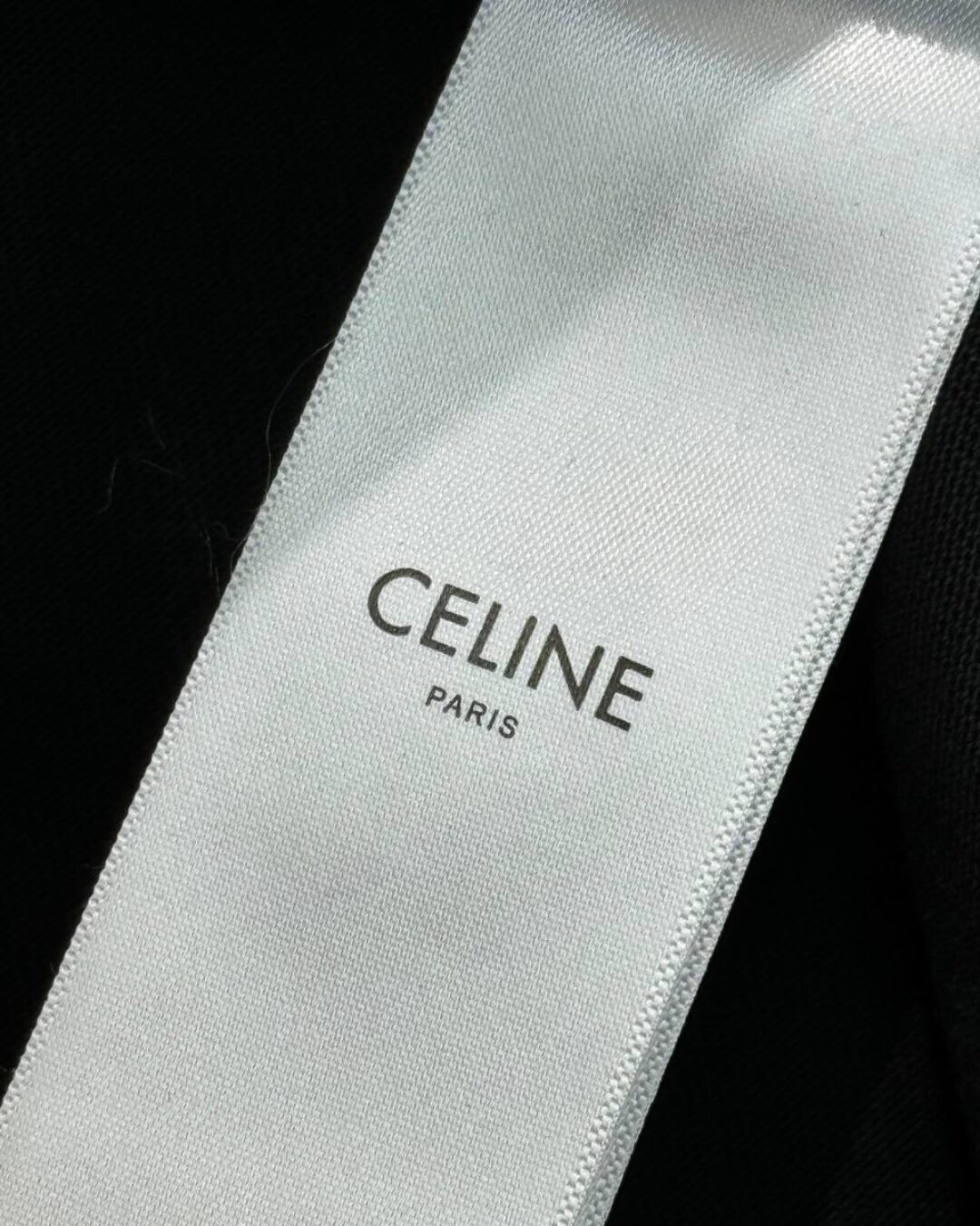 Футболка Celine — изображение 5