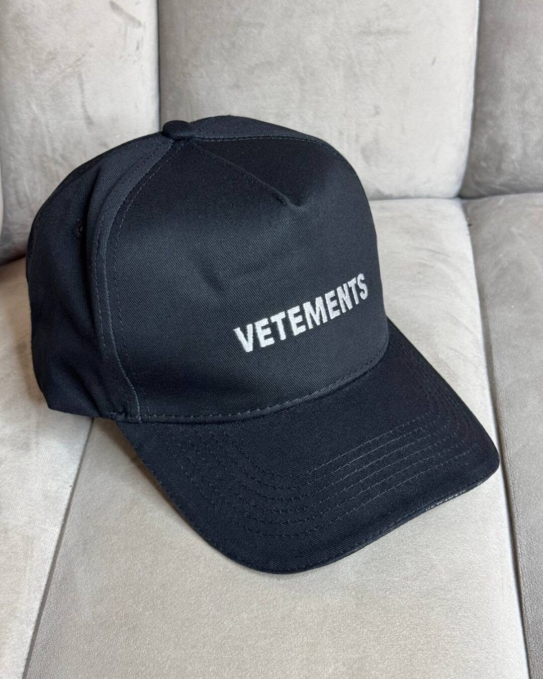 Кепка Vetements 1