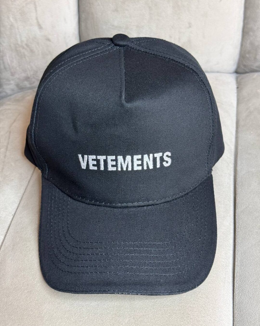 Кепка Vetements 2