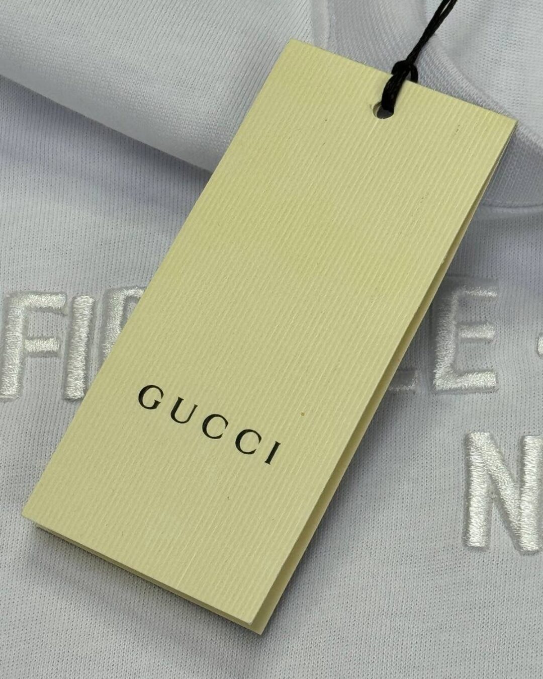 Футболка Gucci — изображение 9