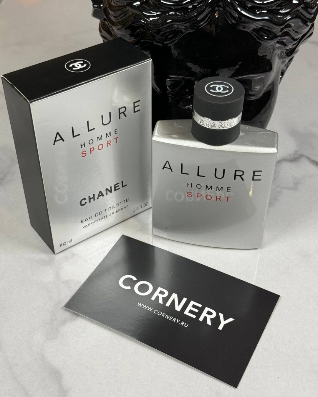 Парфюм Chanel Allure 1