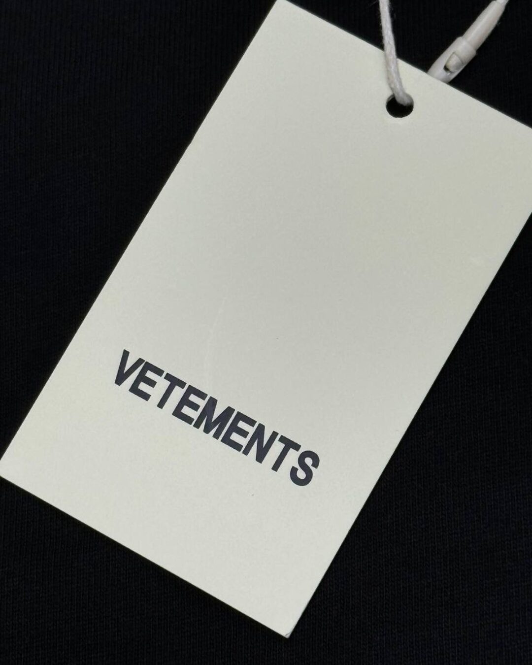 Футболка Vetements — изображение 9