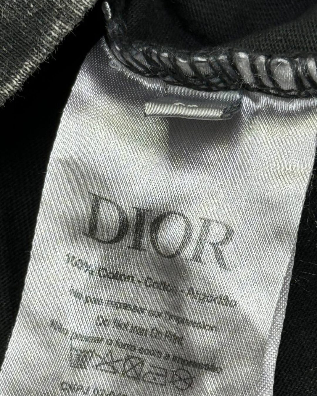 Костюм Dior 8