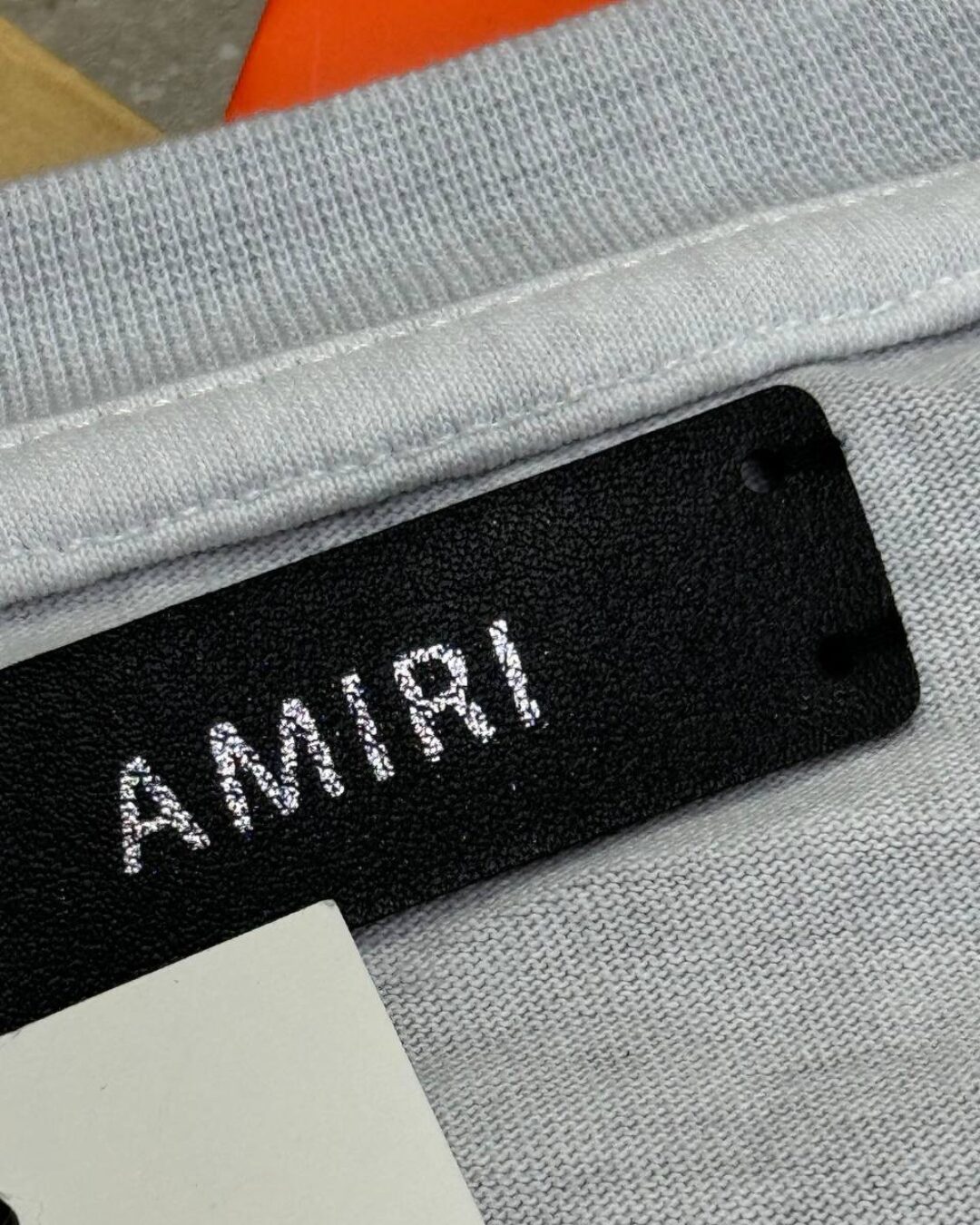 Костюм Amiri 9