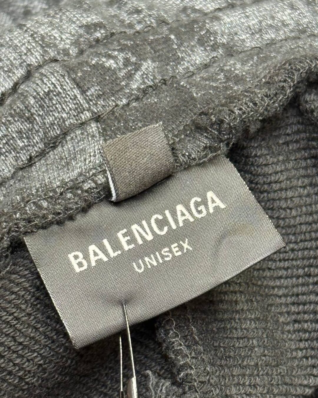 Костюм Balenciaga 9