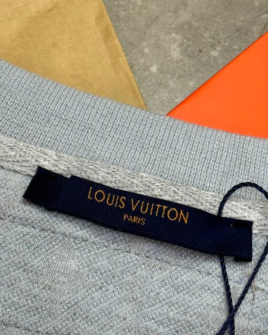 Костюм Louis Vuitton — изображение 10