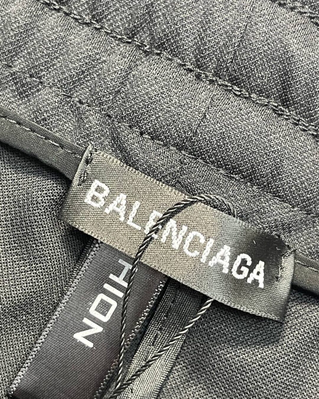 Штаны Balenciaga — изображение 9