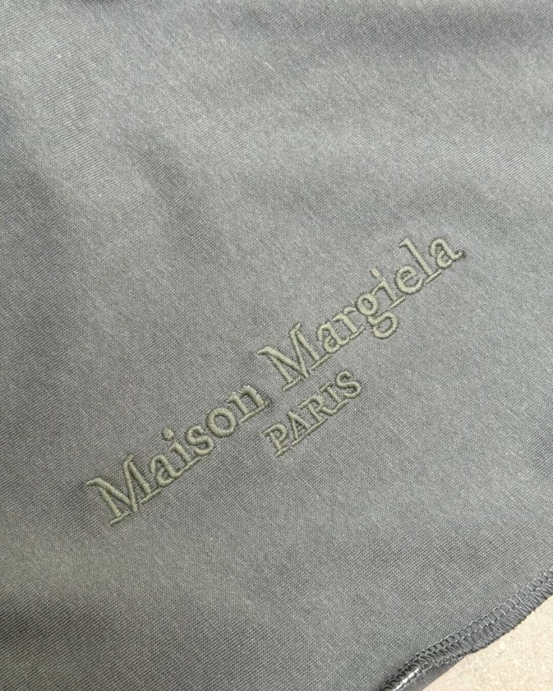 Футболка Maison Margiela — изображение 3