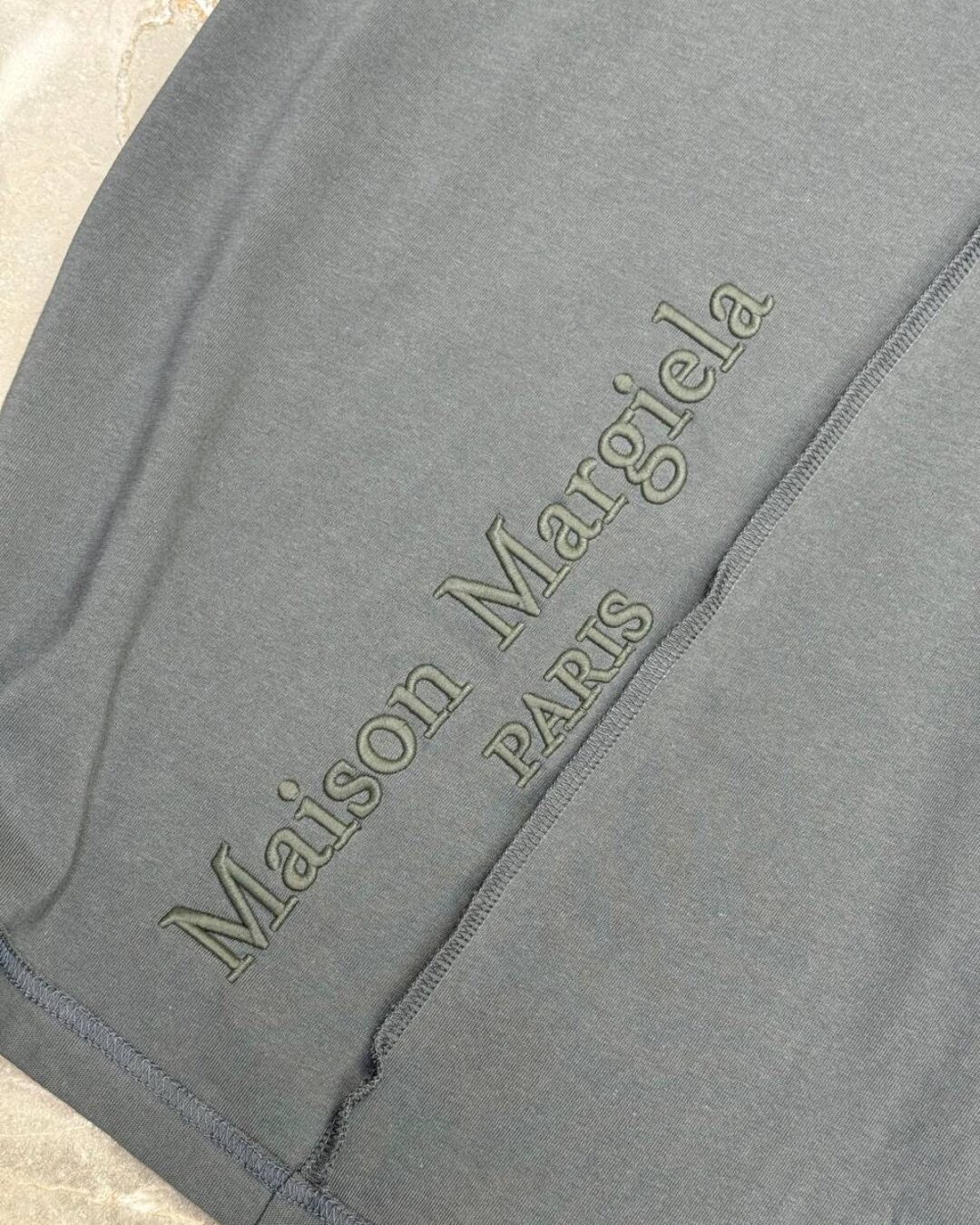 Футболка Maison Margiela — изображение 7