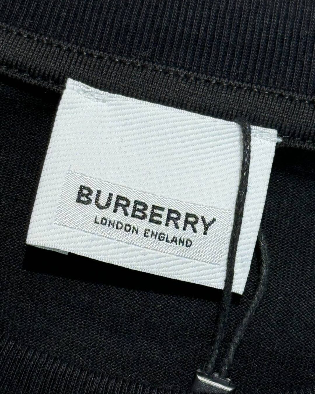 Футболка Burberry 6