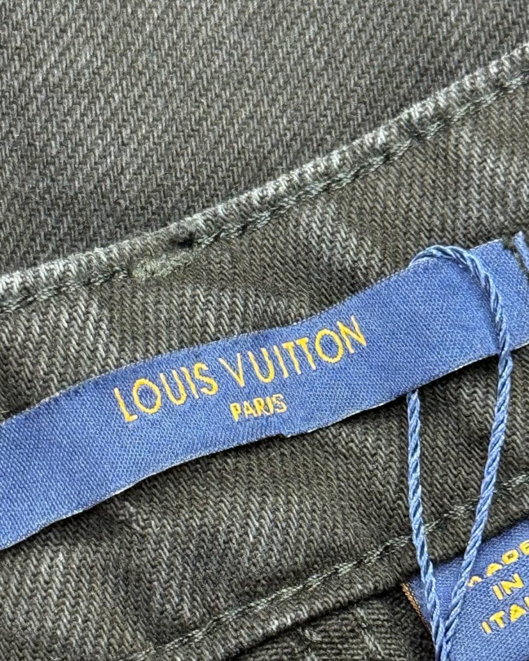 Костюм Louis Vuitton 8