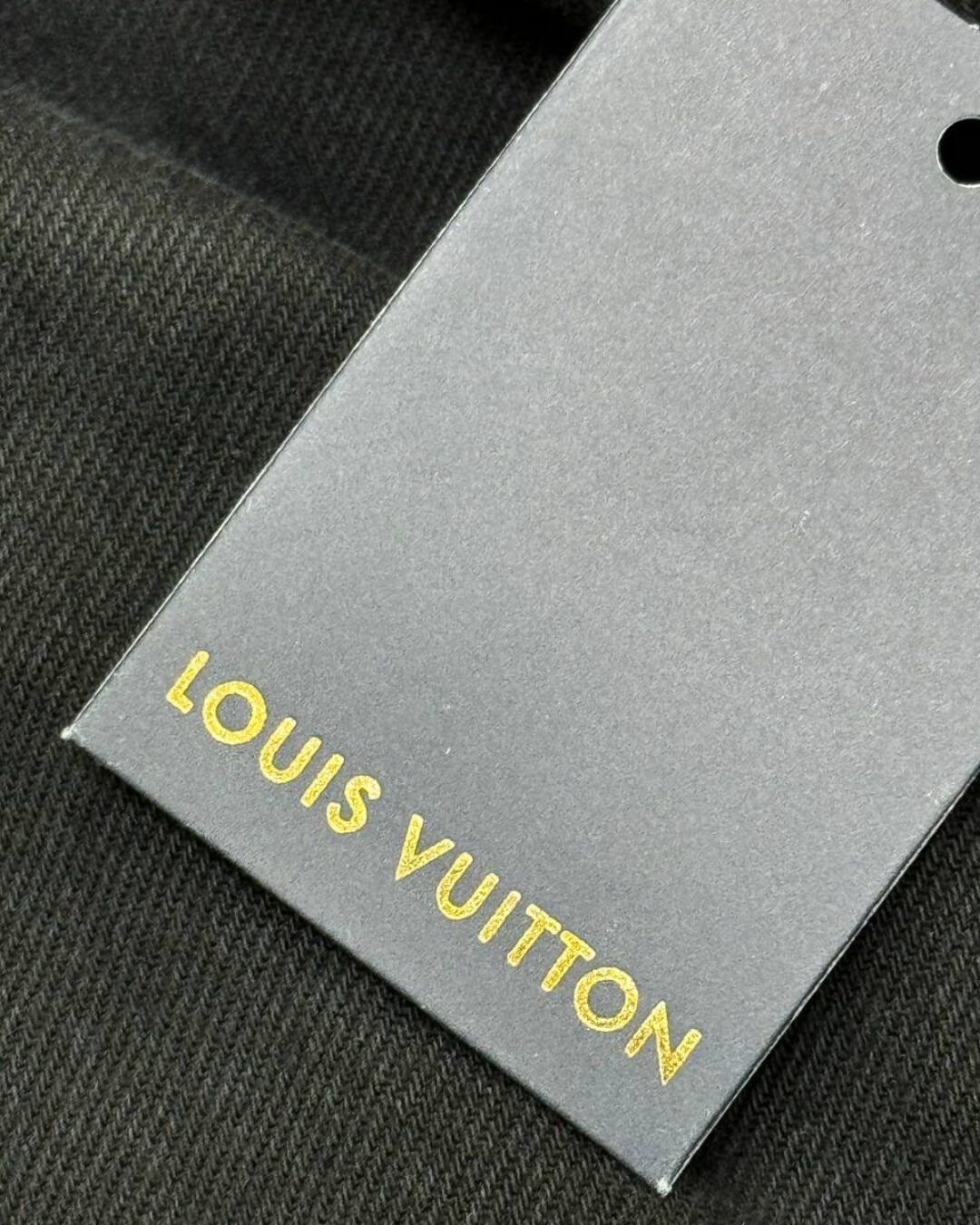 Костюм Louis Vuitton 10