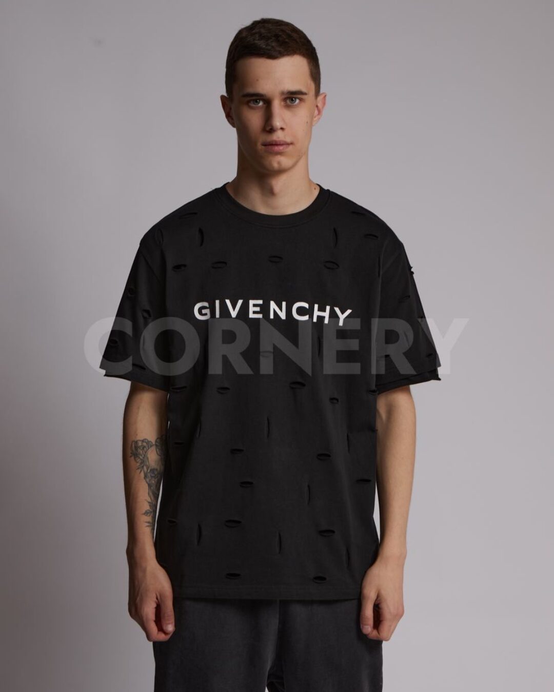 Футболка Givenchy 1