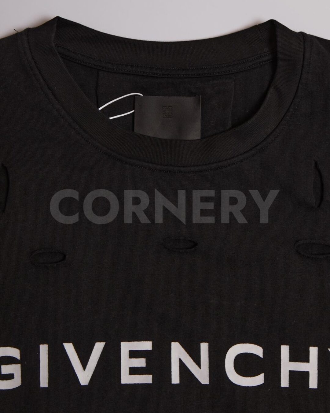 Футболка Givenchy 9