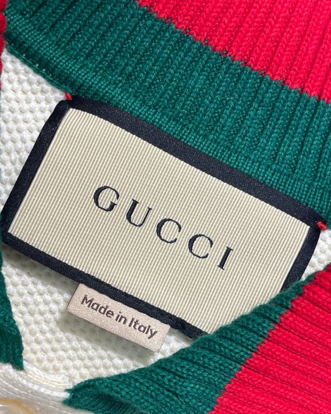 Поло Gucci — изображение 4