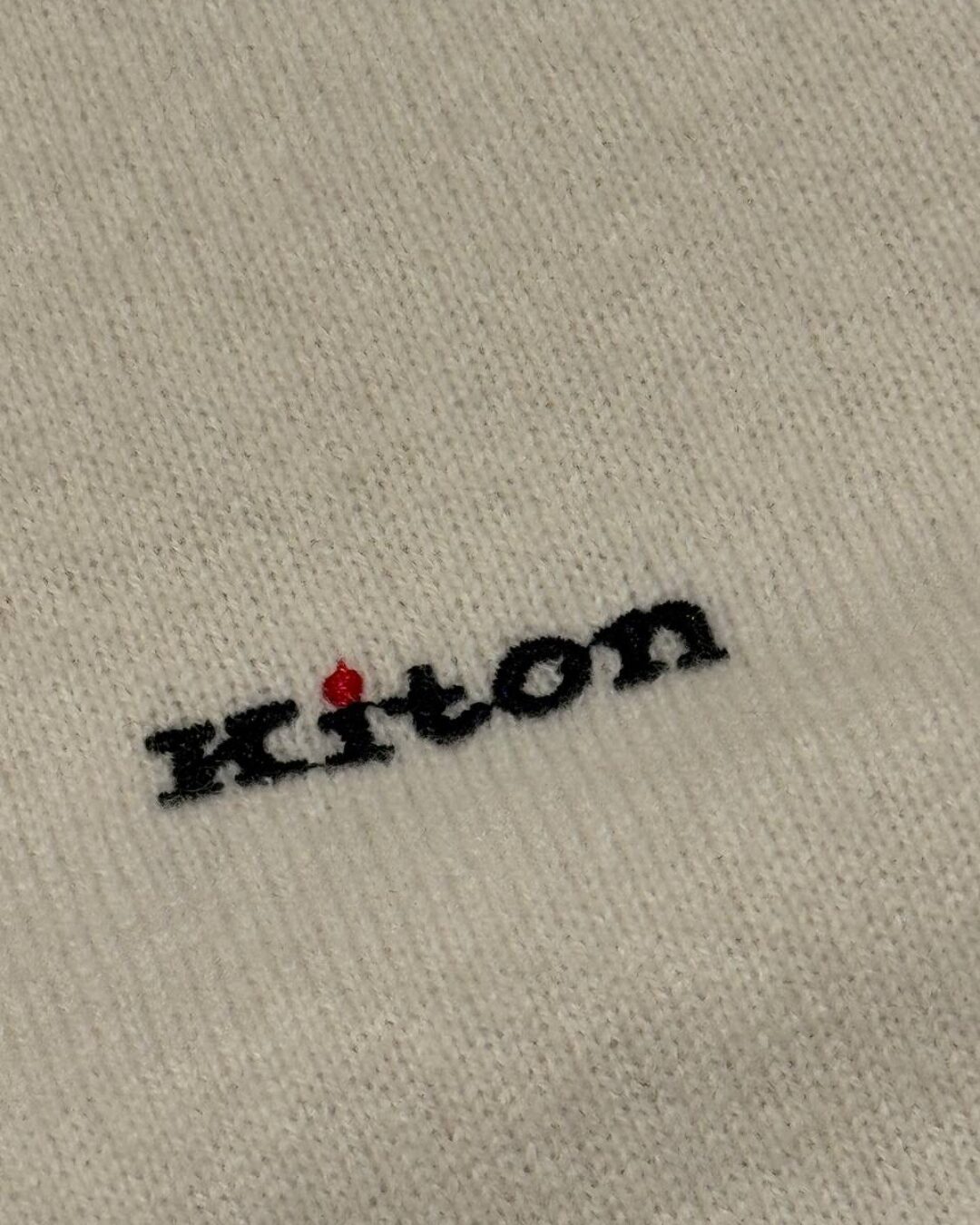 Кофта Kiton 6