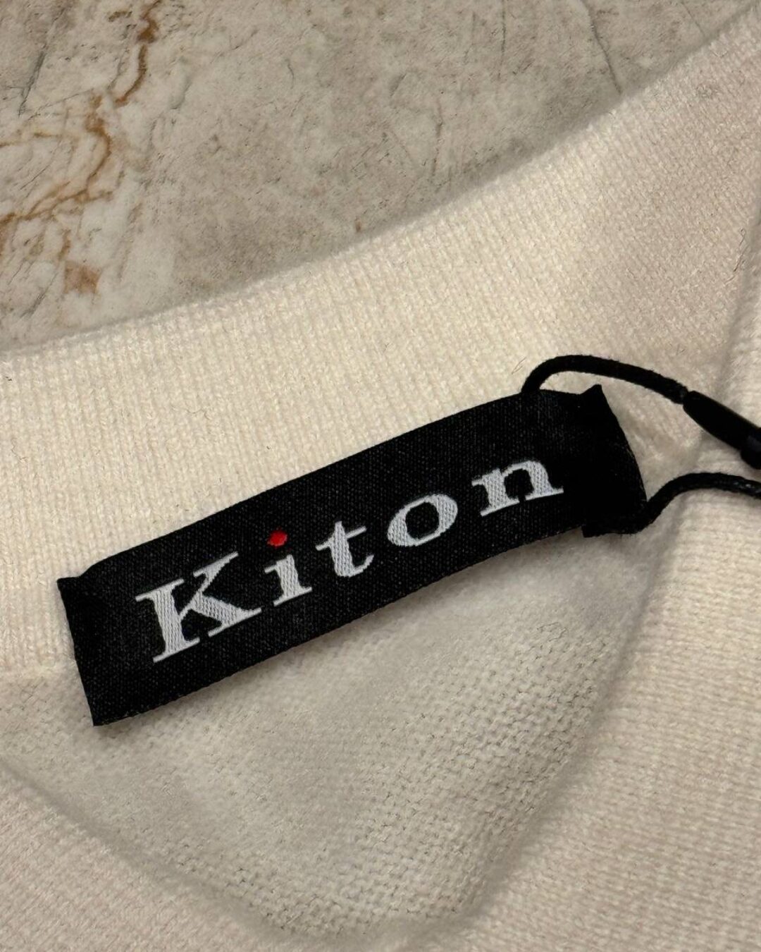 Кофта Kiton 8