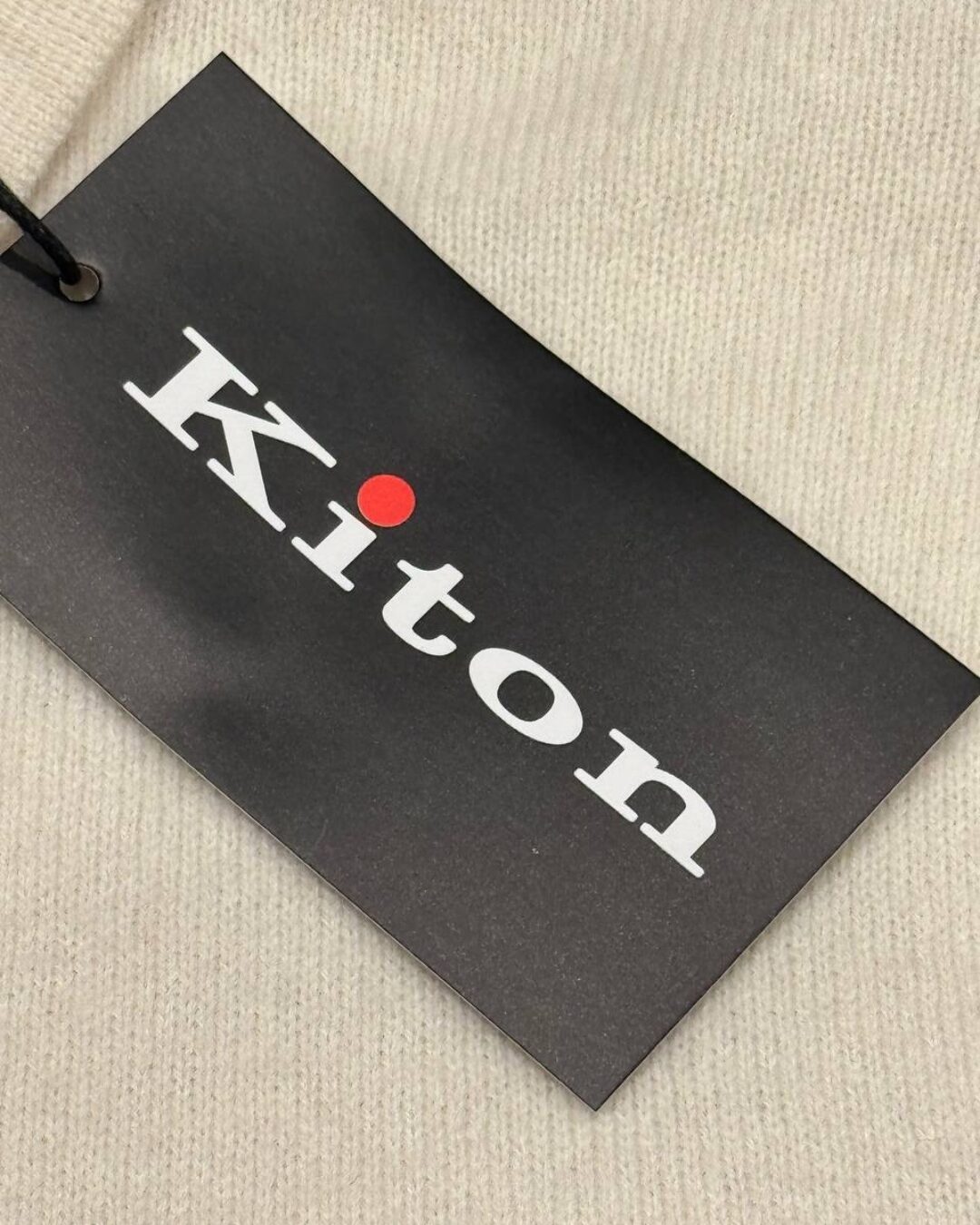 Кофта Kiton 9