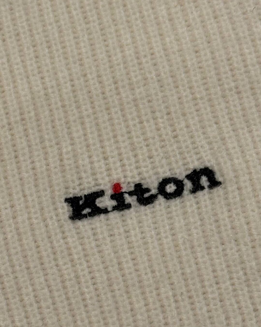 Кофта Kiton