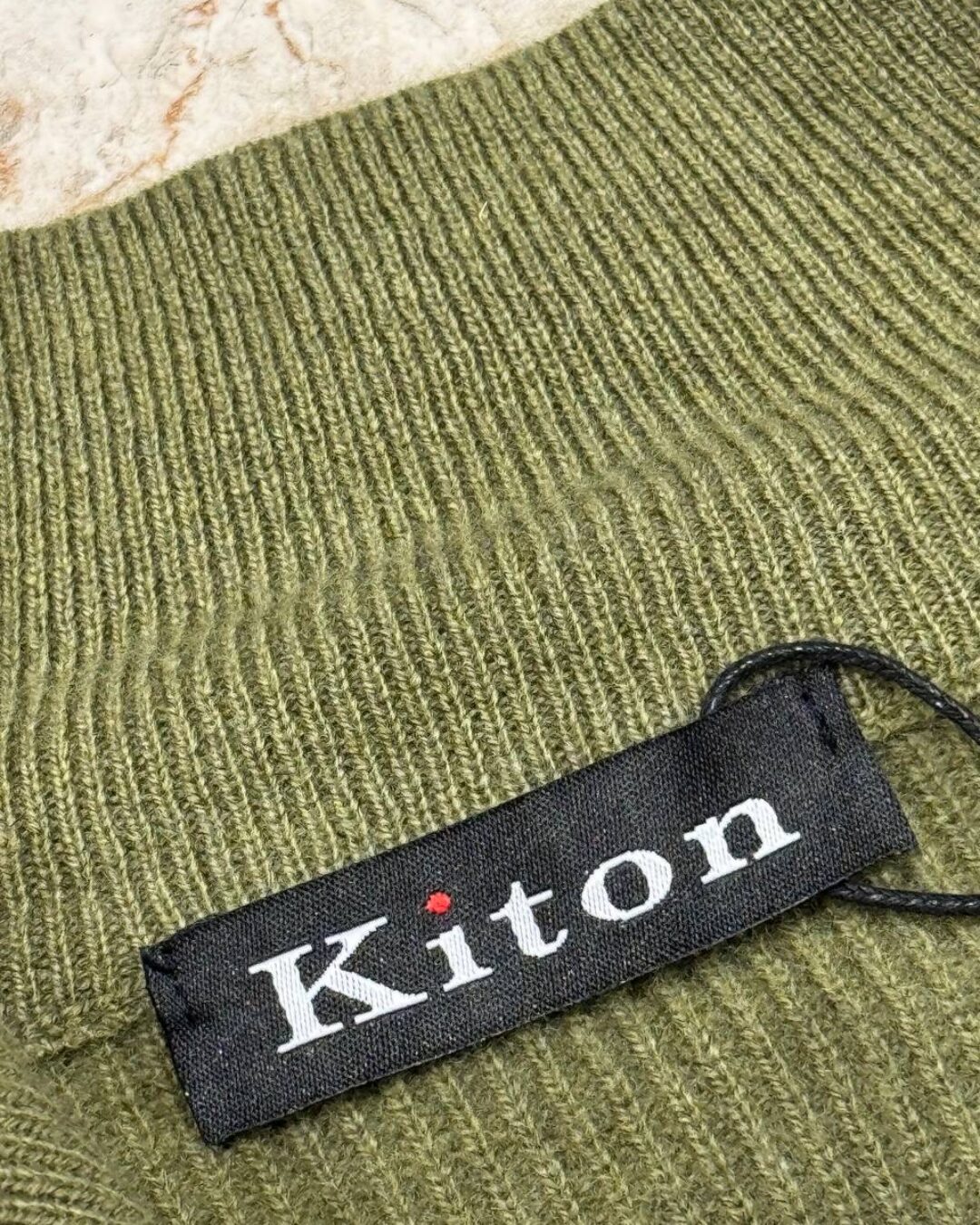 Кофта Kiton