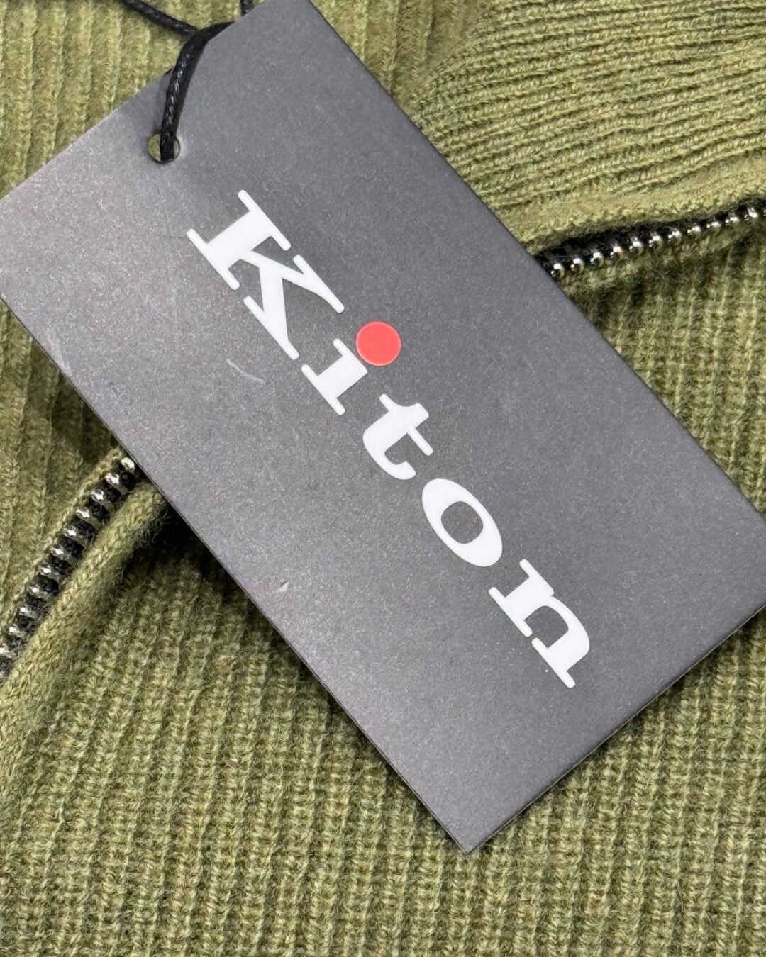 Кофта Kiton