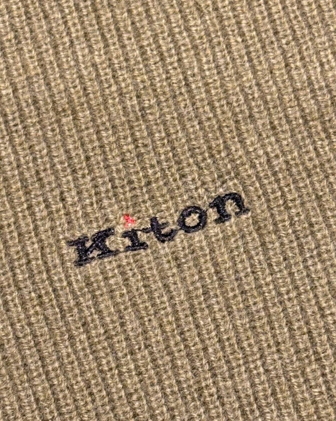 Кофта Kiton