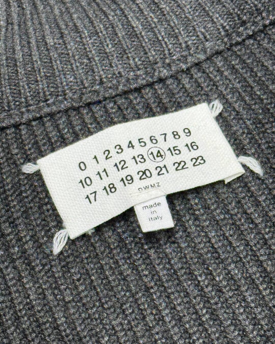 Кофта Maison Margiela 5