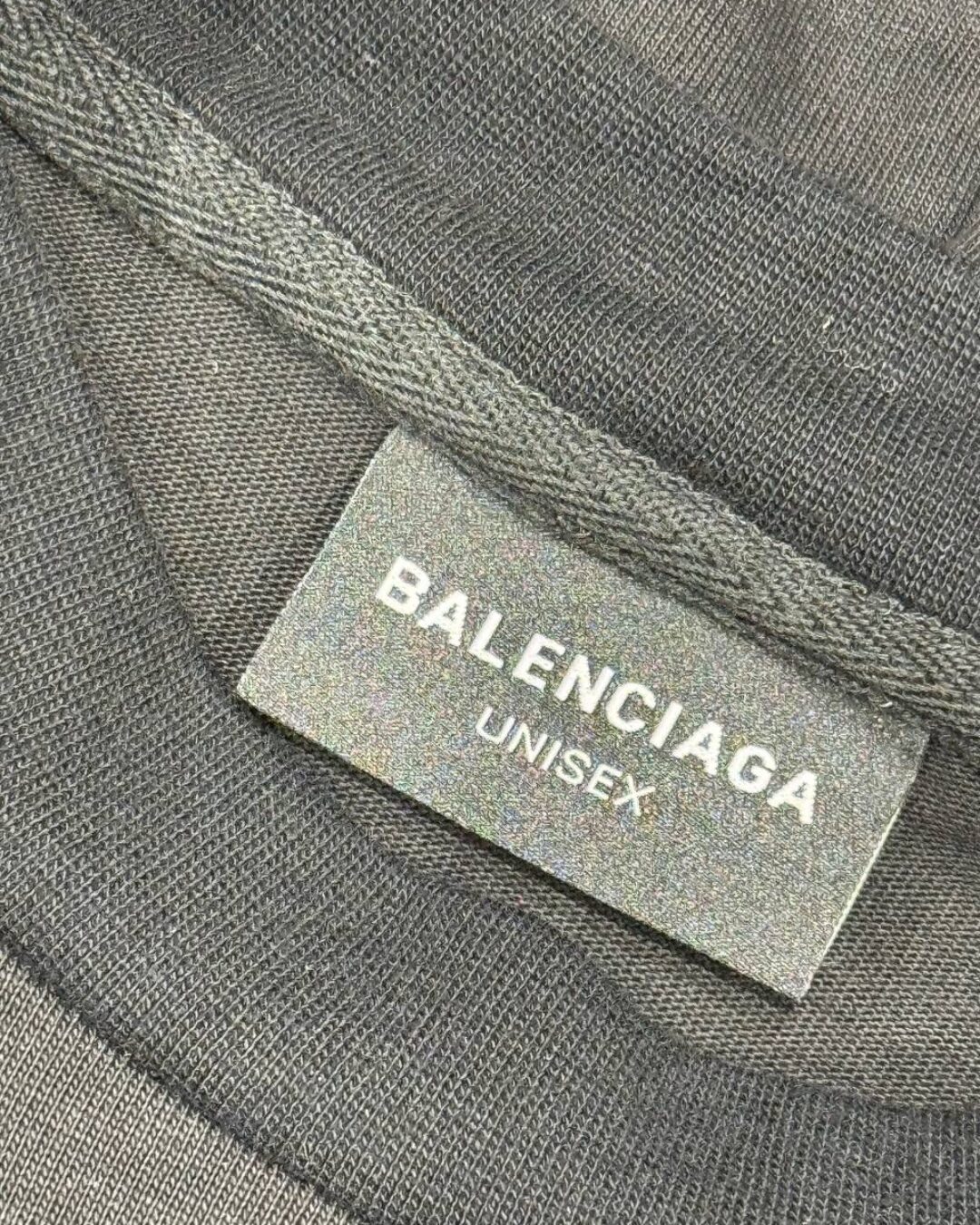 Футболка Balenciaga — изображение 8