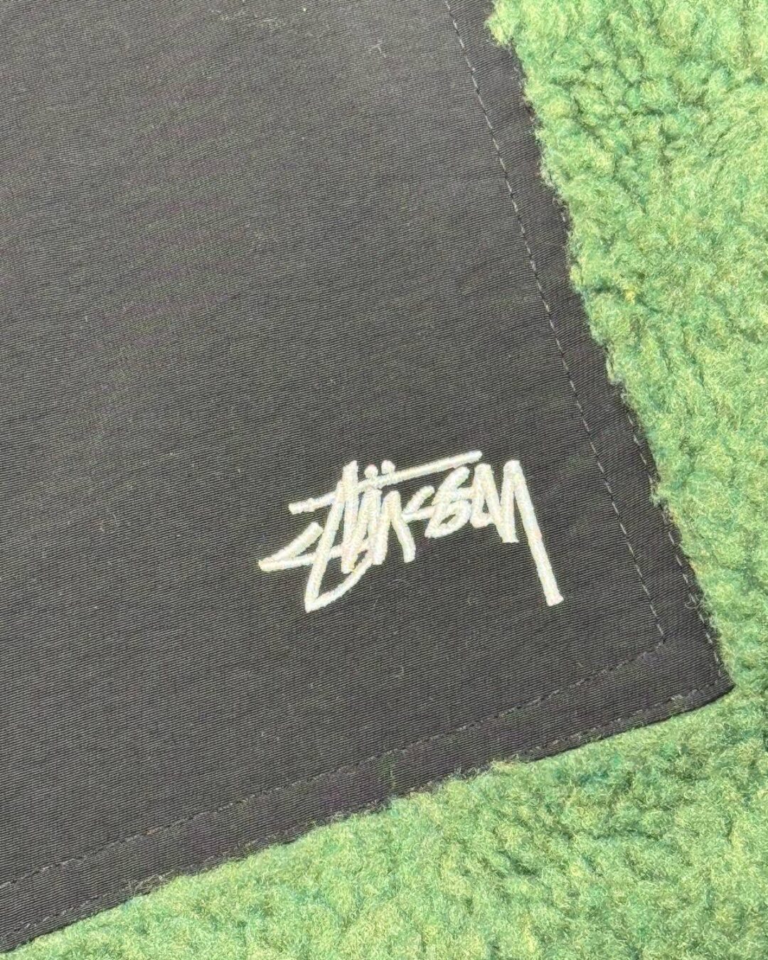 Куртка Stussy — изображение 8