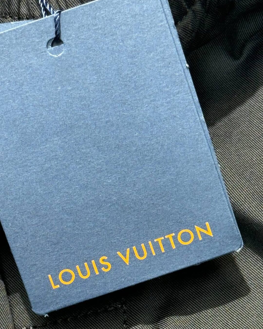 Штаны Louis Vuitton — изображение 8