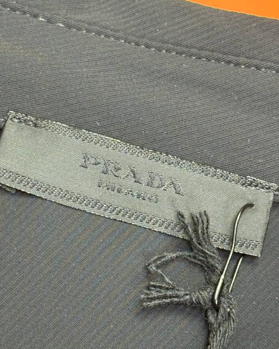 Кофта Prada — изображение 6