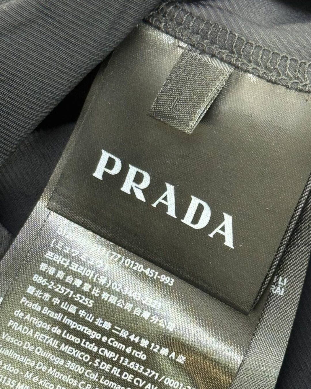 Кофта Prada — изображение 7