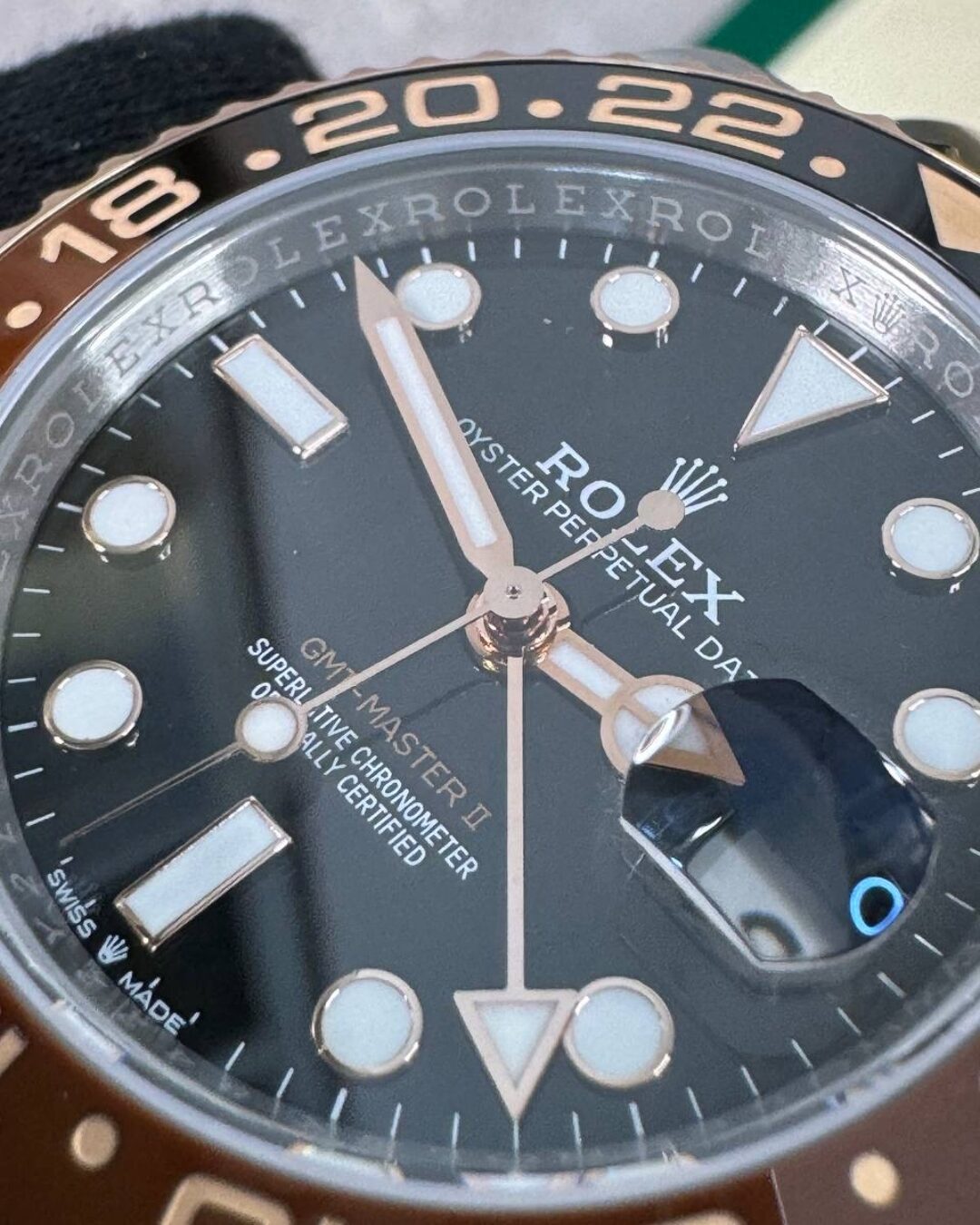 Часы Rolex — изображение 9