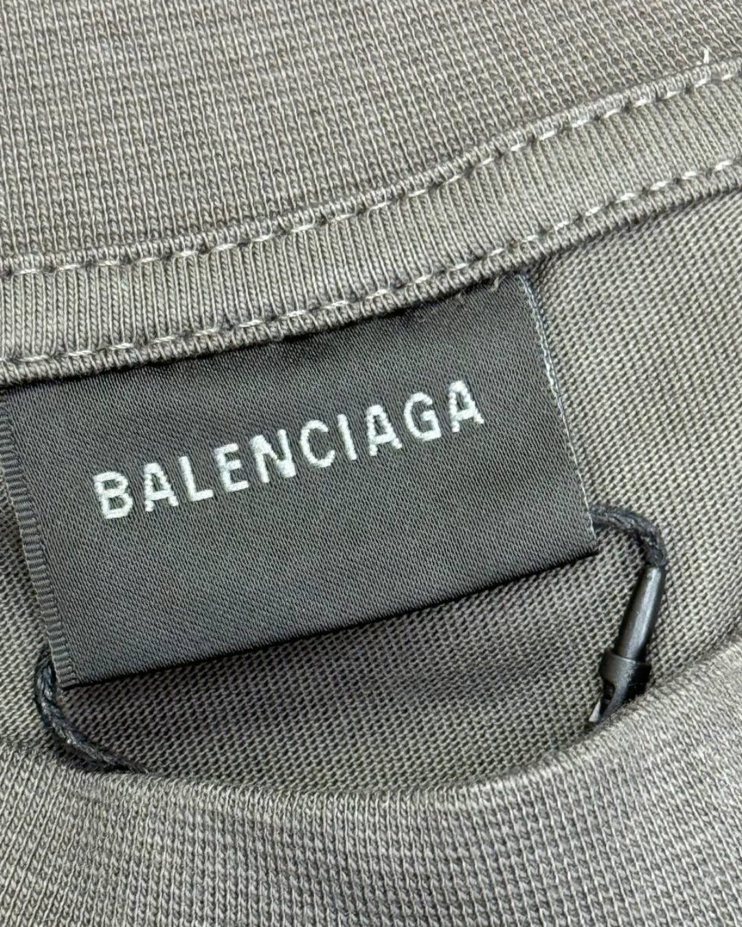 Футболка Balenciaga — изображение 3