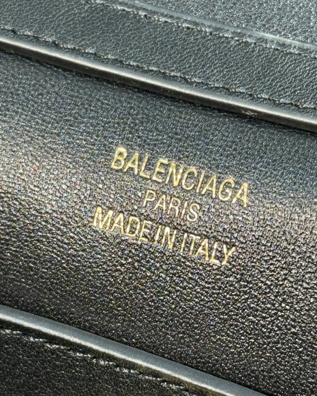 Сумка Balenciaga RODEO Medium 17